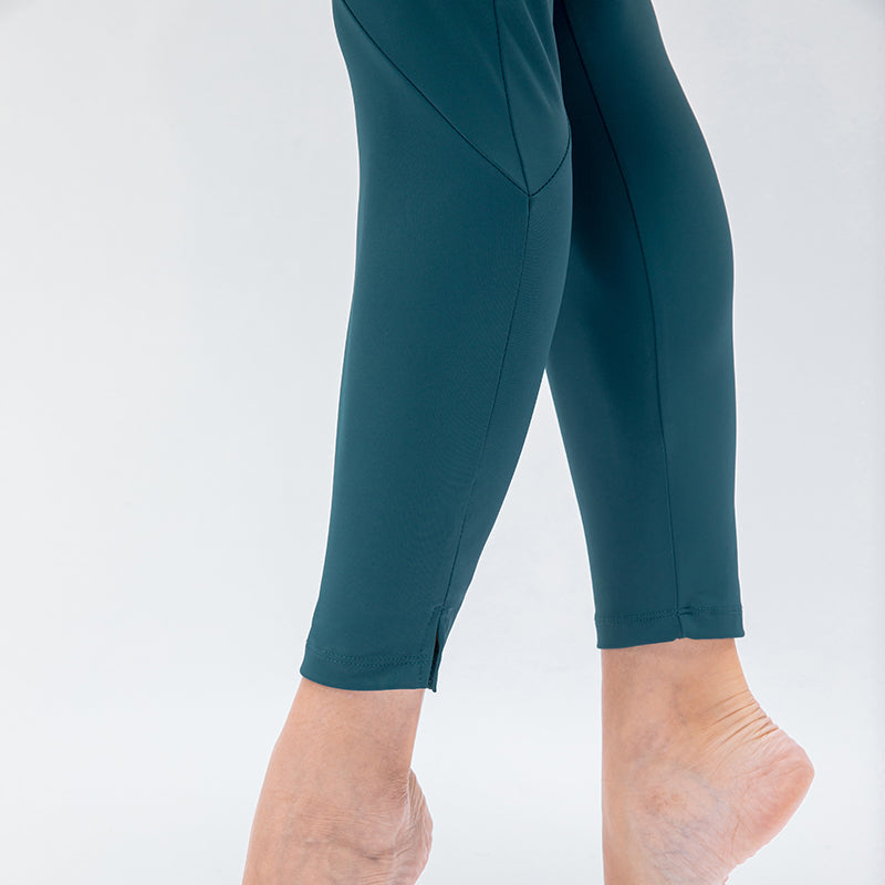 Sleeveless Bodycon Jumpsuit