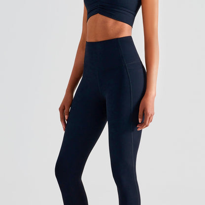 Get in Shape Workout Leggings with Pockets