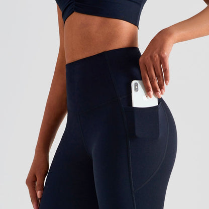 Get in Shape Workout Leggings with Pockets