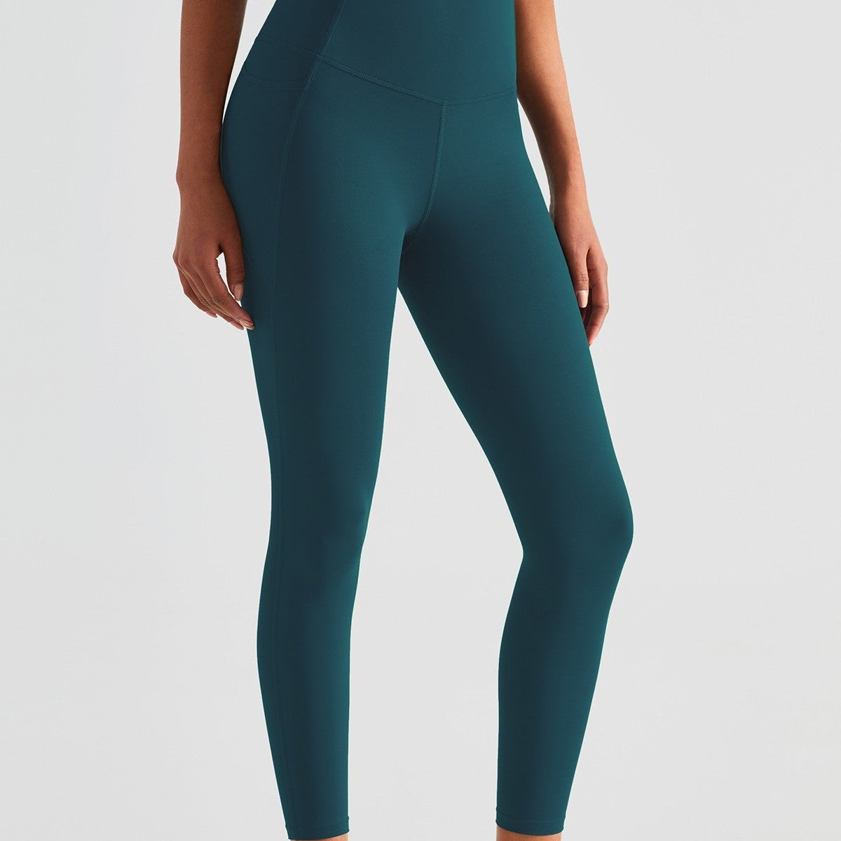 Get in Shape Workout Leggings with Pockets