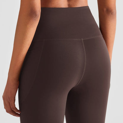 Get in Shape Workout Leggings with Pockets