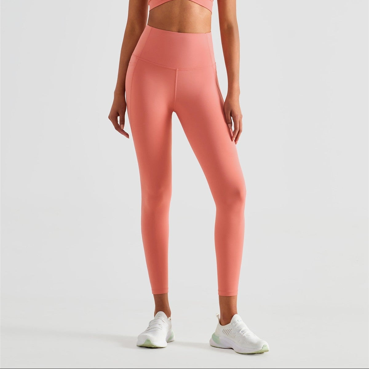 Get in Shape Workout Leggings with Pockets