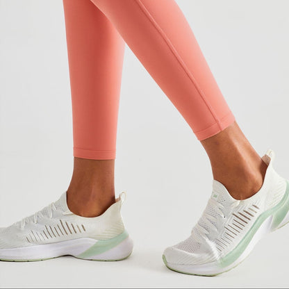 Get in Shape Workout Leggings with Pockets