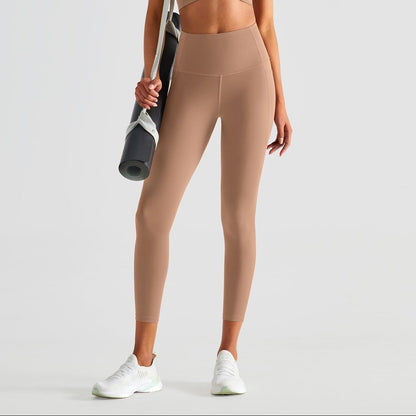 Get in Shape Workout Leggings with Pockets