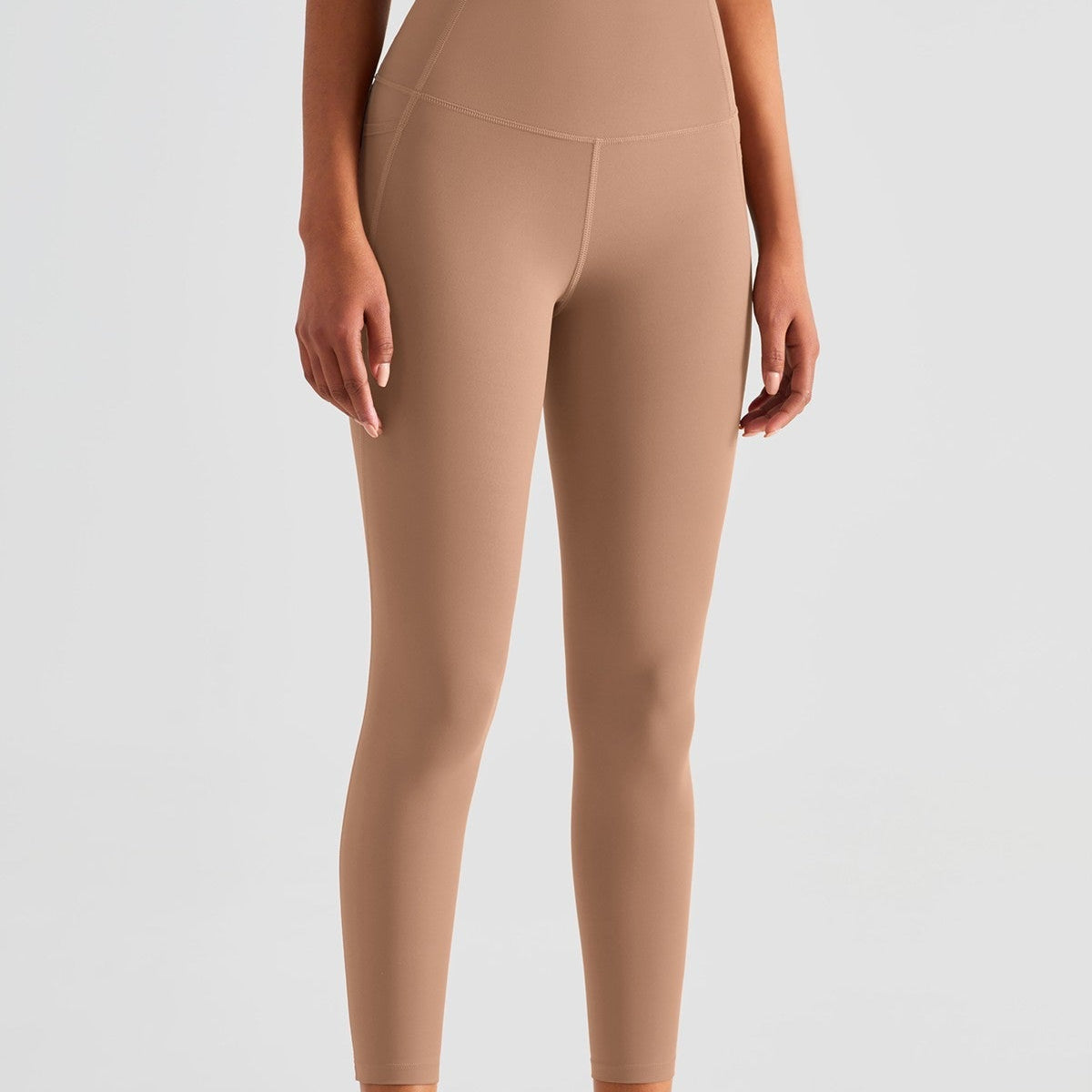 Get in Shape Workout Leggings with Pockets