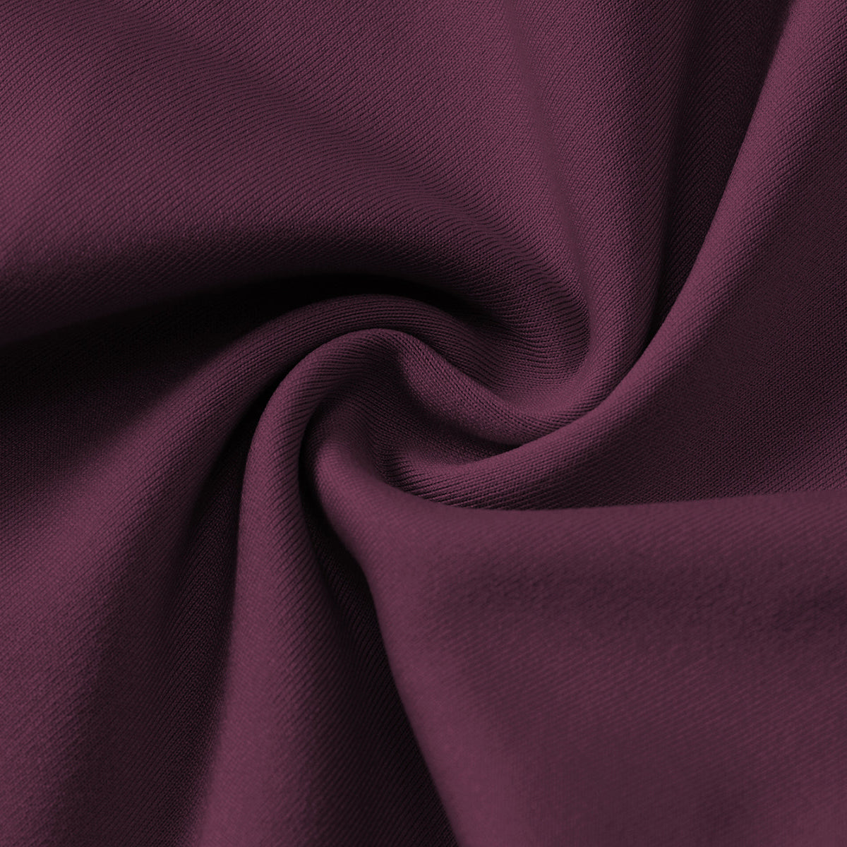 Stand Collar Full Zip Track Jacket