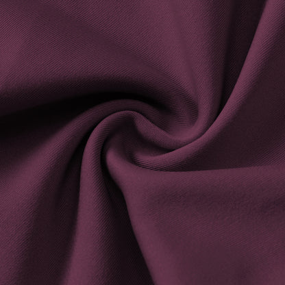 Stand Collar Full Zip Track Jacket