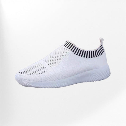 Velora Heel-Relief Sneakers