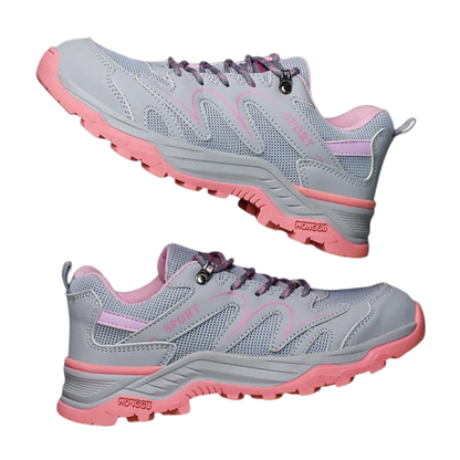 Valora Trendy Comfort Sneakers