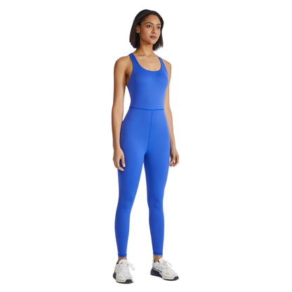 Cross Strappy Onesie