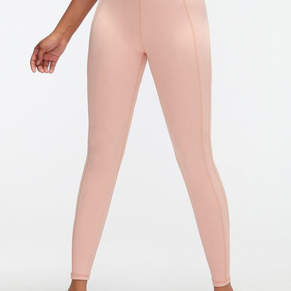 Cross Straps Sculpted Bodysuit