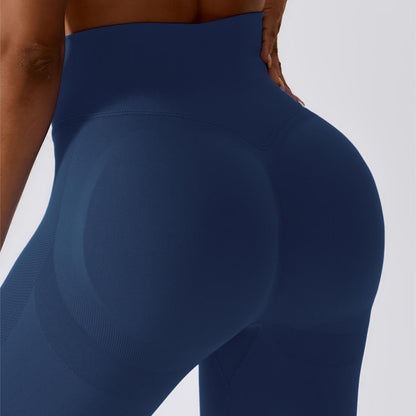 Seamless Butt Contouring Leggings