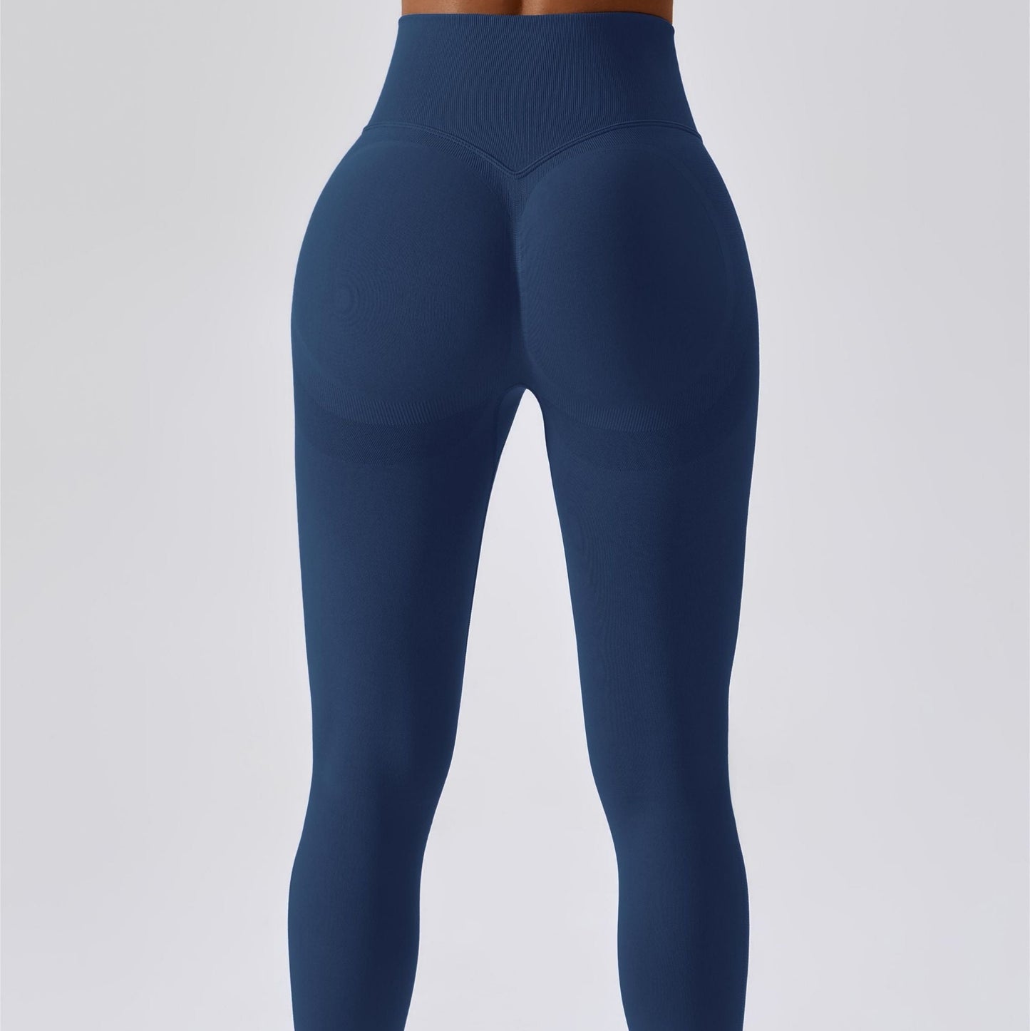 Seamless Butt Contouring Leggings