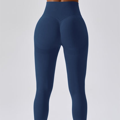 Seamless Butt Contouring Leggings