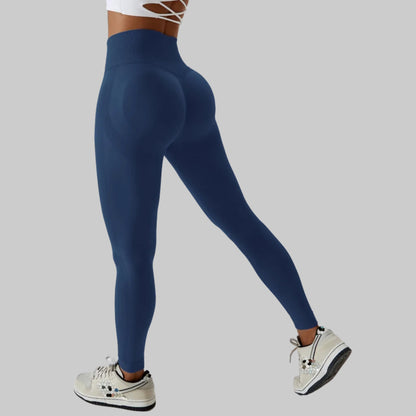Seamless Butt Contouring Leggings