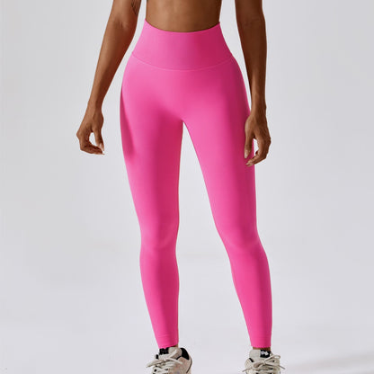 Seamless Butt Contouring Leggings
