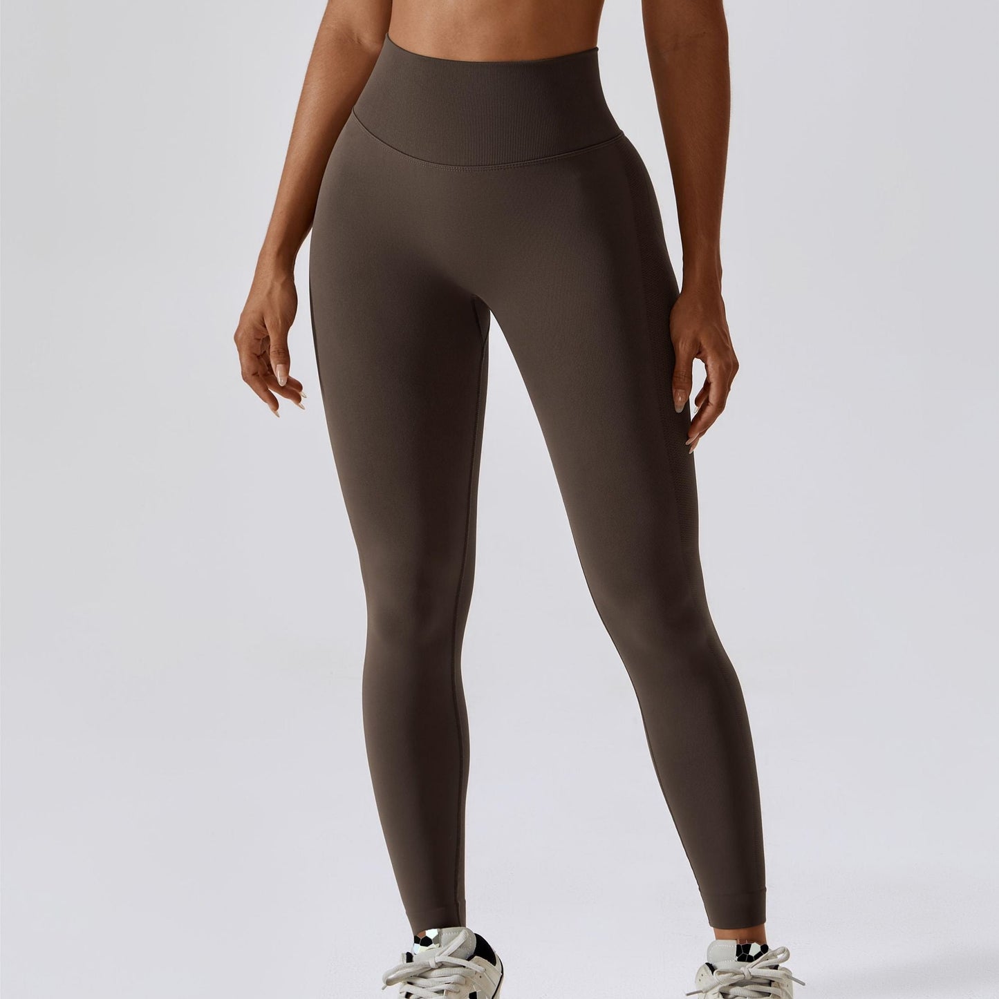 Seamless Butt Contouring Leggings