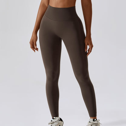 Seamless Butt Contouring Leggings