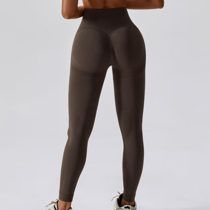 Seamless Butt Contouring Leggings