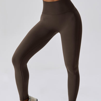 Seamless Butt Contouring Leggings