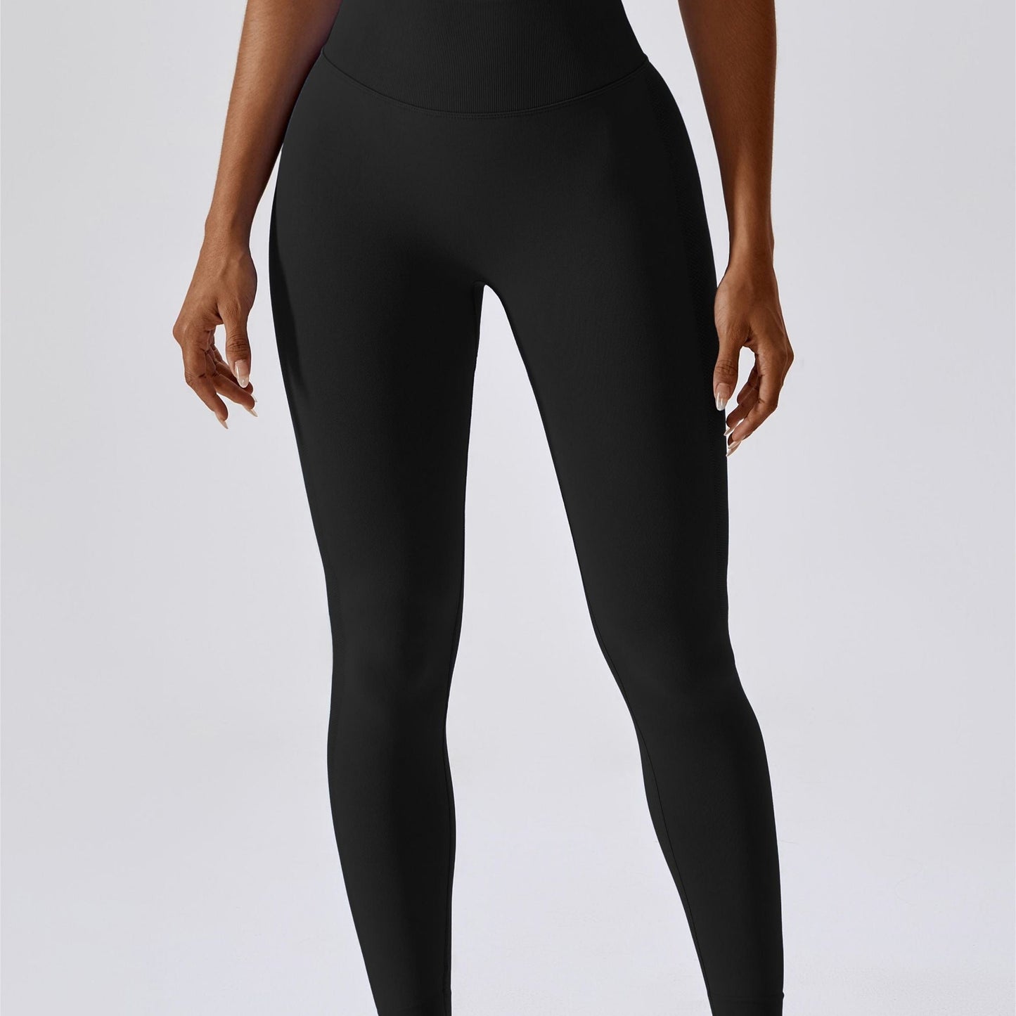 Seamless Butt Contouring Leggings