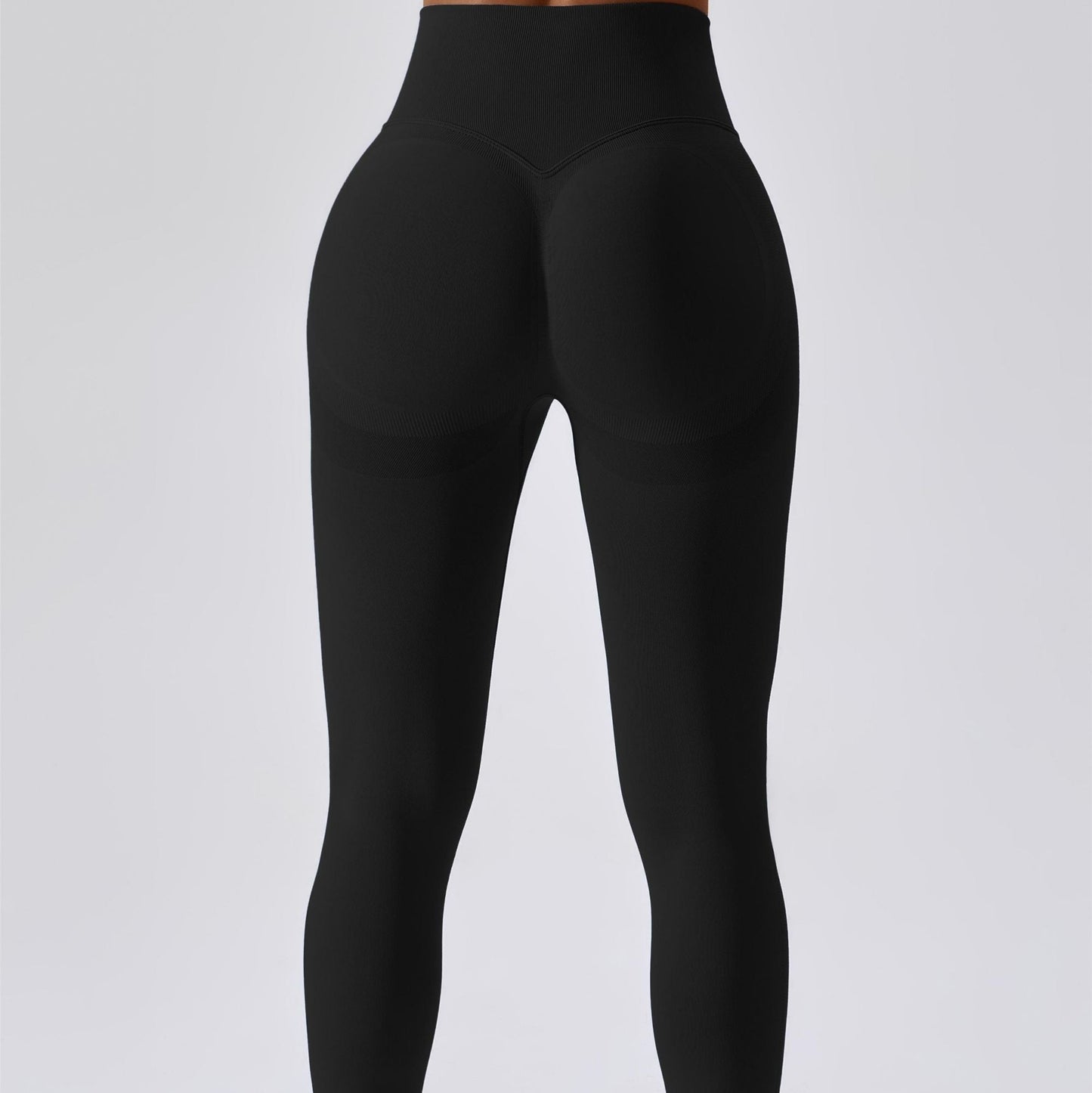Seamless Butt Contouring Leggings
