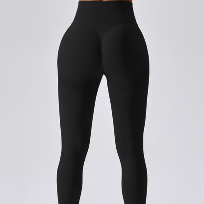 Seamless Butt Contouring Leggings