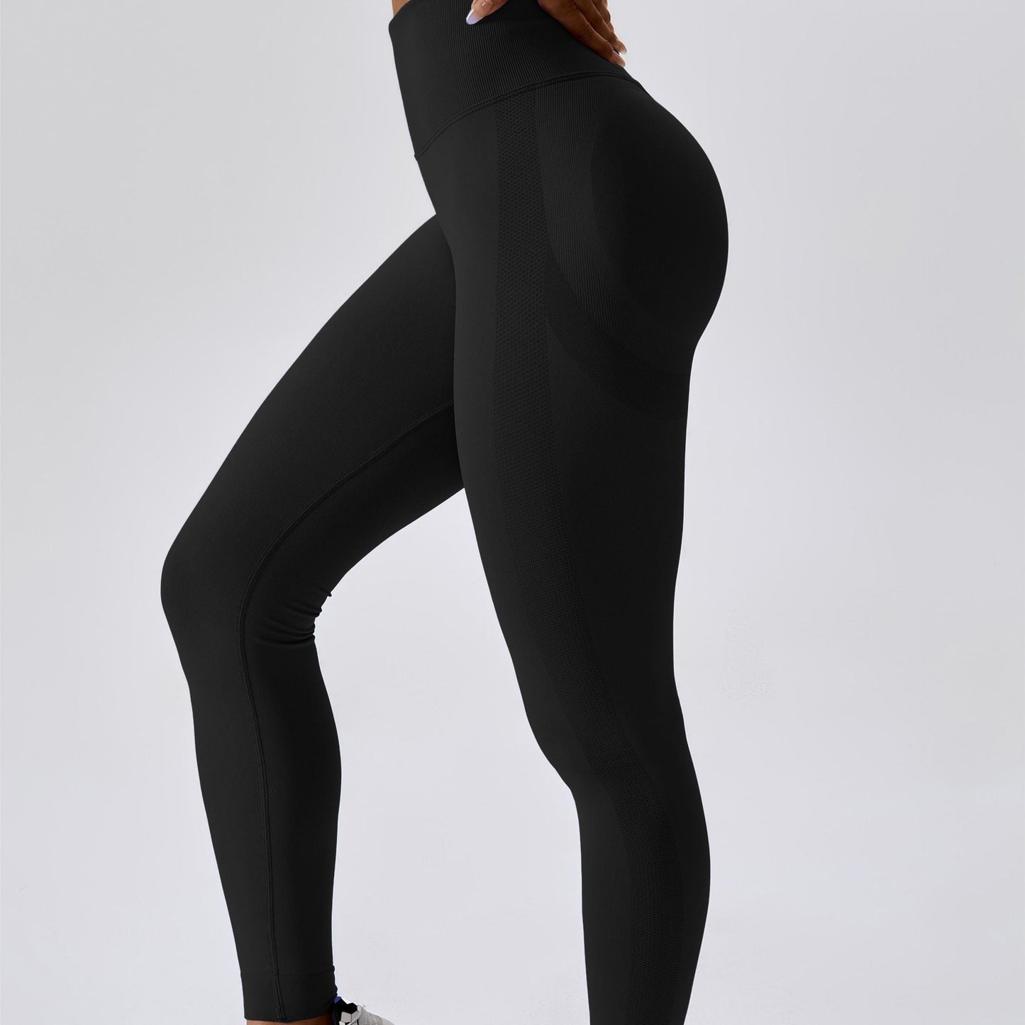 Seamless Butt Contouring Leggings