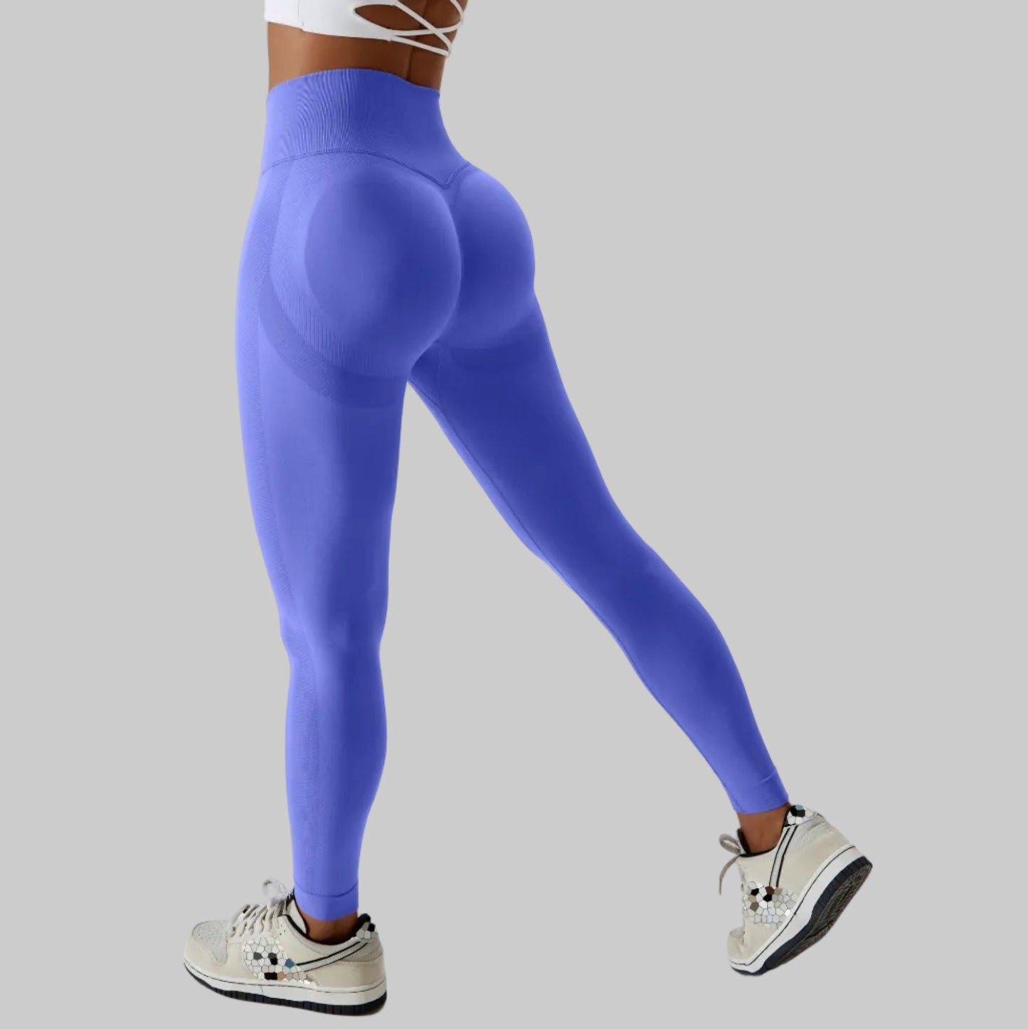 Seamless Butt Contouring Leggings