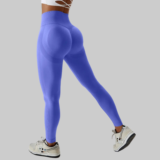 Seamless Butt Contouring Leggings