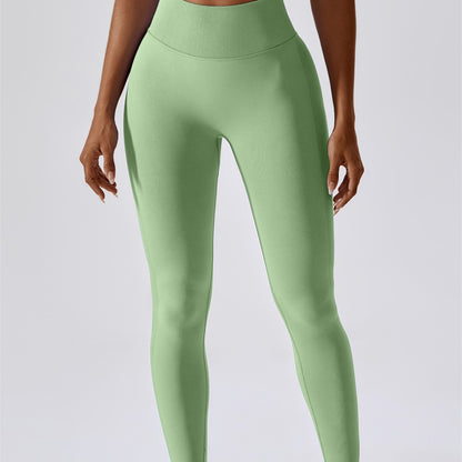 Seamless Butt Contouring Leggings