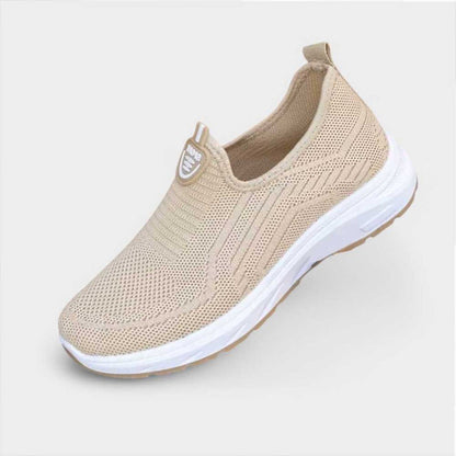Serenita Slip-On Comfort Sneakers