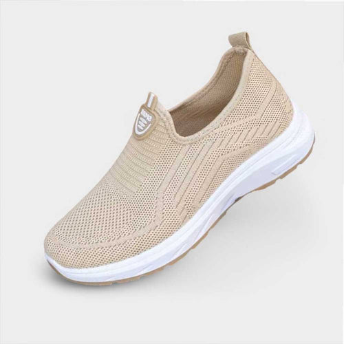 Serenita Slip-On Comfort Sneakers