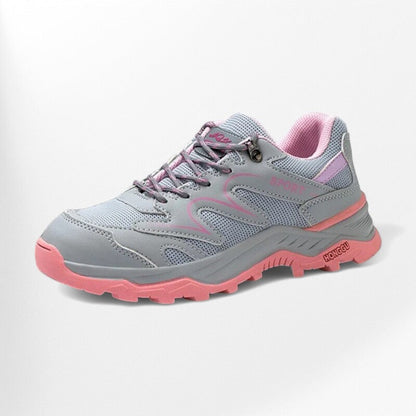 Valora Trendy Comfort Sneakers